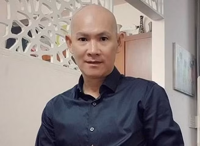 Thông tin chính xác vụ biên đạo Hữu Trị tử vong sau khi rơi từ tầng 13 