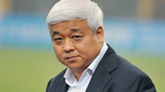 Tuyệt chiêu trốn thuế của “bầu” Kiên