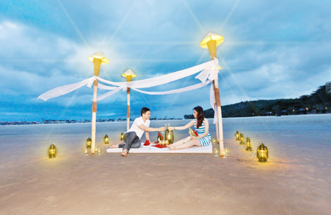 Nhiều tour du lịch giảm giá cuối năm