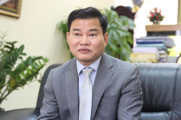 TS.NGƯT Đặng Lộc Thọ