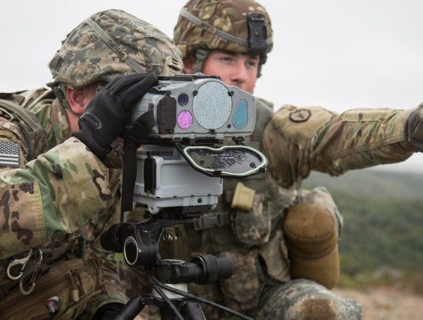 Trắc thủ Mỹ sẽ trở thành... lính bắn tỉa