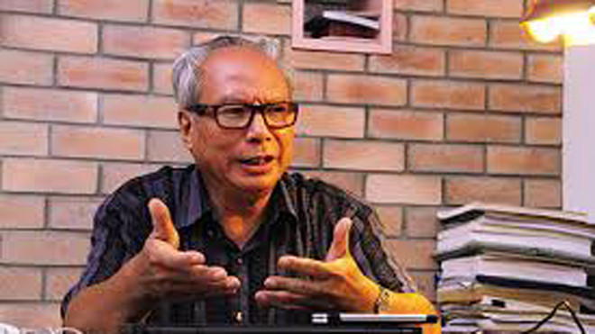 TS Lê Viết Khuyến