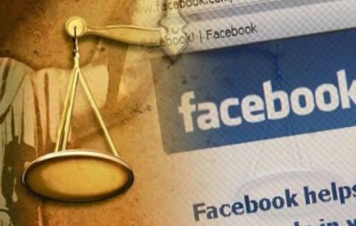 Người dùng tại Mỹ kiện vì Facebook thu thập dữ liệu cuộc gọi, tin nhắn. Ảnh minh hoạ.