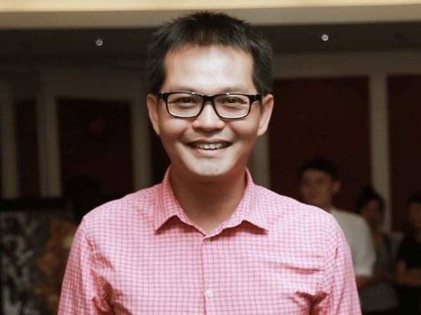 NSND Trung Hiếu xác nhận cưới vợ ở tuổi 46