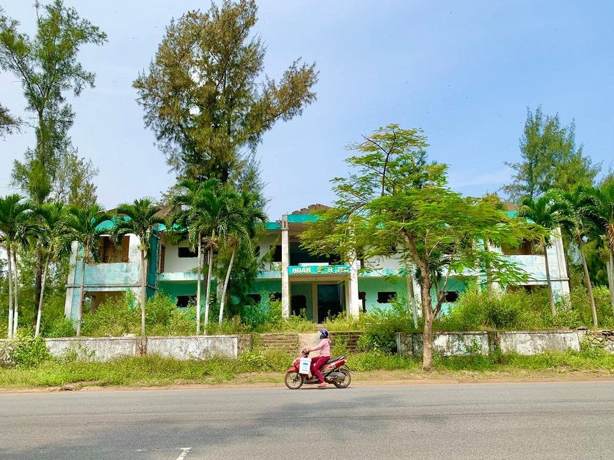 Quảng Ngãi sẽ đấu giá quyền sử dụng đất 17 dự án bất động sản