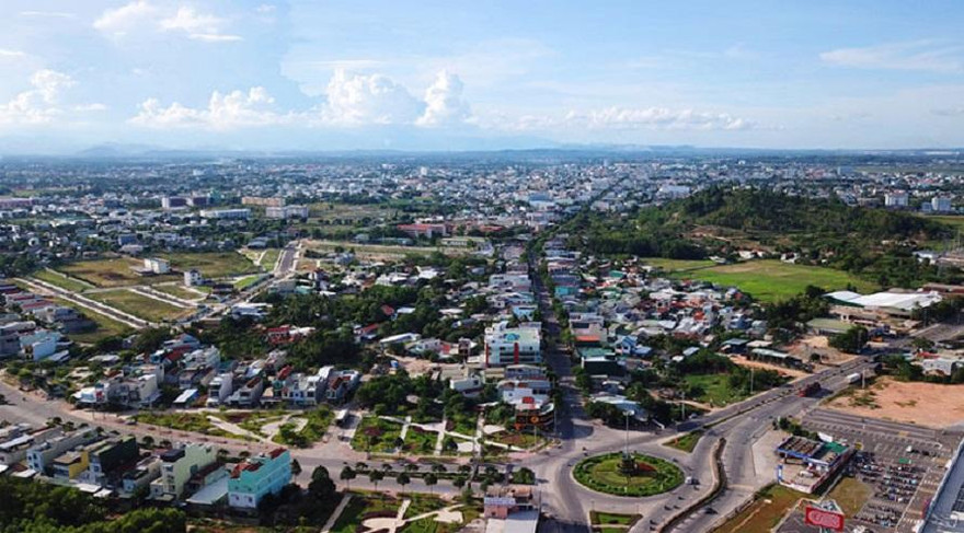 Hai tháng đầu năm 2022, Quảng Ngãi thu ngân sách ước đạt gần 5.700 tỷ đồng.