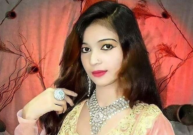 Nữ ca sĩ Samoon bị sát hại khi đang mang thai 6 tháng