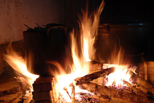 Mùi Tết của giới trẻ