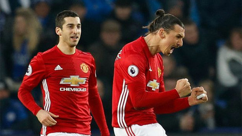 Ba cầu thủ có thể định đoạt trận M.U vs Chelsea