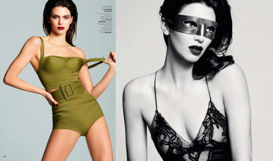 Thể hình tuyệt mỹ của 'Chân dài đắt giá nhất 2018'