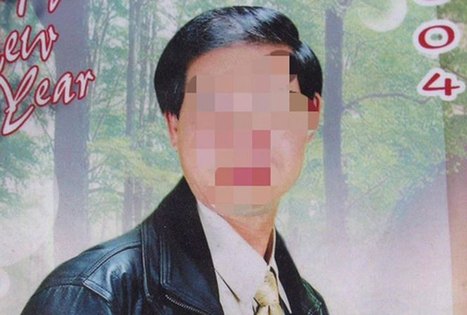 Ông Đinh Bằng My - Ảnh: Facebook nhân vật