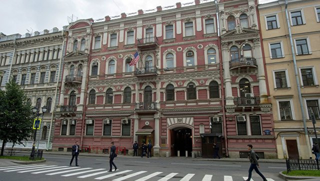 THẾ GIỚI 24H: Nga trục xuất 150 nhà ngoại giao, đóng cửa lãnh sự Mỹ