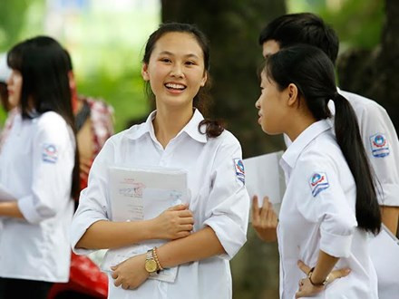 Chuẩn bị trước ngày thi THPT quốc gia: Làm sao để thí sinh không bị ‘mắc bẫy’?