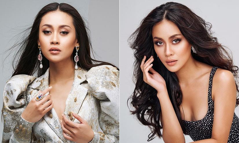 Hoa hậu Hoàn vũ Malaysia trở thành nạn nhân của bôi nhọ trên mạng