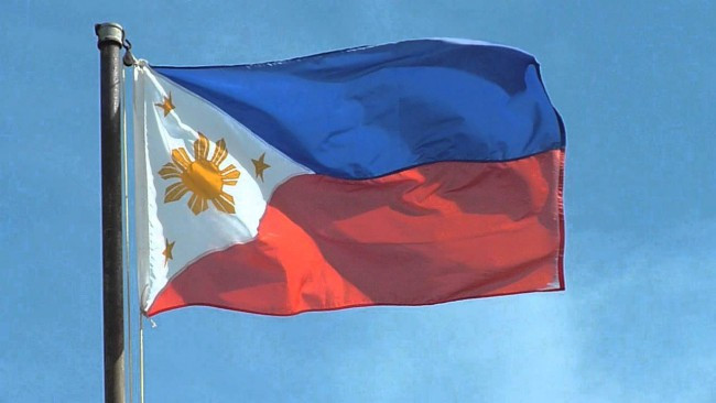 Những hiện tượng trước bầu cử Tổng thống Philippines