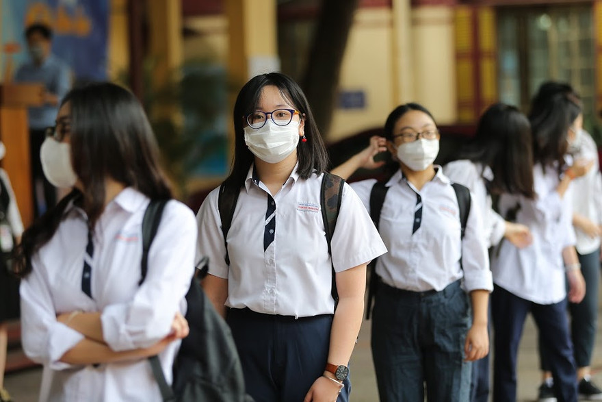 Toàn cảnh điểm chuẩn các trường đại học khu vực Hà Nội năm 2020