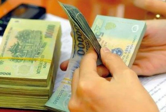 Thu nhập tăng thêm từ 1,8 - 3 lần tạo ra sự bất hợp lý, không công bằng