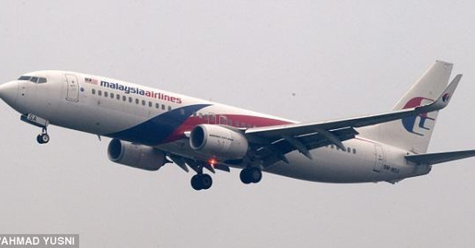 Nhóm khủng bố bí ẩn nhận đứng sau vụ MH370 mất tích