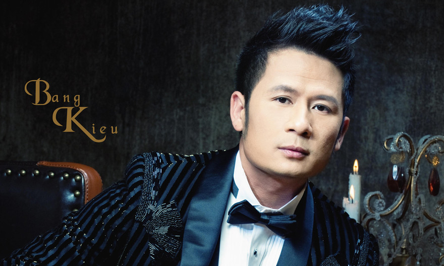 Bằng Kiều bán đấu giá điếu cày trong “Đêm tình nhân 2“