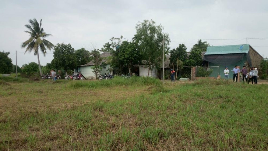 TPHCM ban hành Quyết định diện tích tối thiểu được tách thửa 