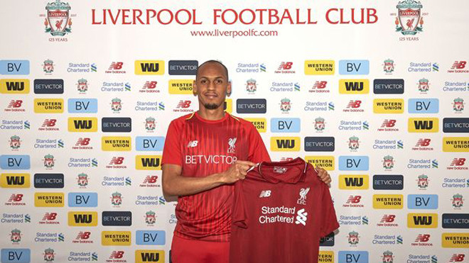 Thua chung kết Champions League, Liverpool mua 'bom tấn' giải sầu