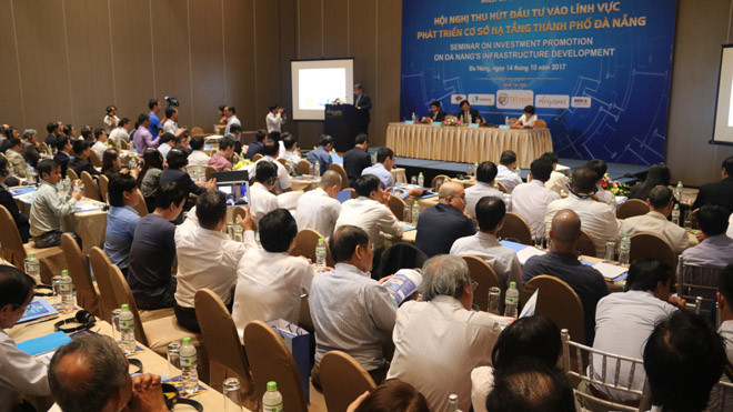 Sẽ xây dựng tuyến tàu điện Đà Nẵng - Hội An