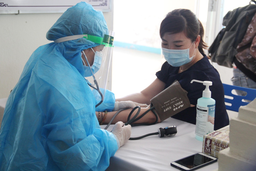 Đà Nẵng đem lại nhiều bài học quý báu đẩy lùi dịch COVID-19