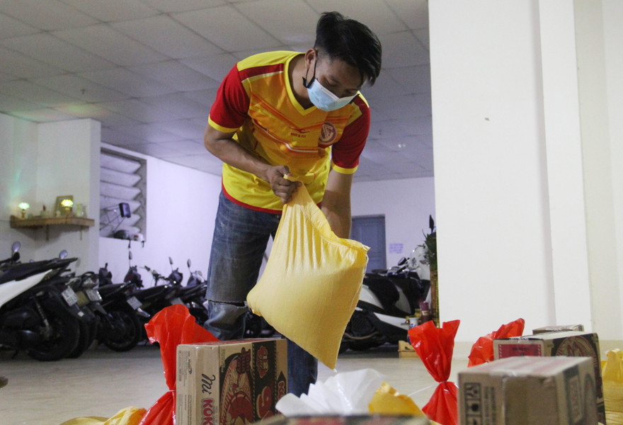 Đà Nẵng sẽ tiếp tục các biện pháp như 7 ngày “ai ở đâu ở yên đó”