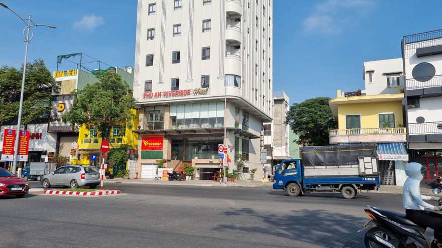 Nữ nhân viên massage nghi nhiễm COVID-19 ở Đà Nẵng đã tiếp xúc những ai?