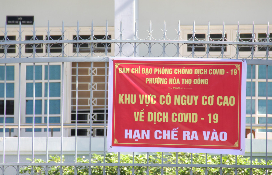 Đà Nẵng thêm 21 ca dương tính, nhiều người chưa rõ nguồn lây