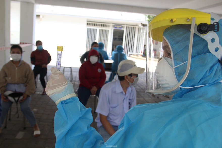 Đà Nẵng làm sạch cộng đồng bằng cách nào trong '7 ngày vàng'?