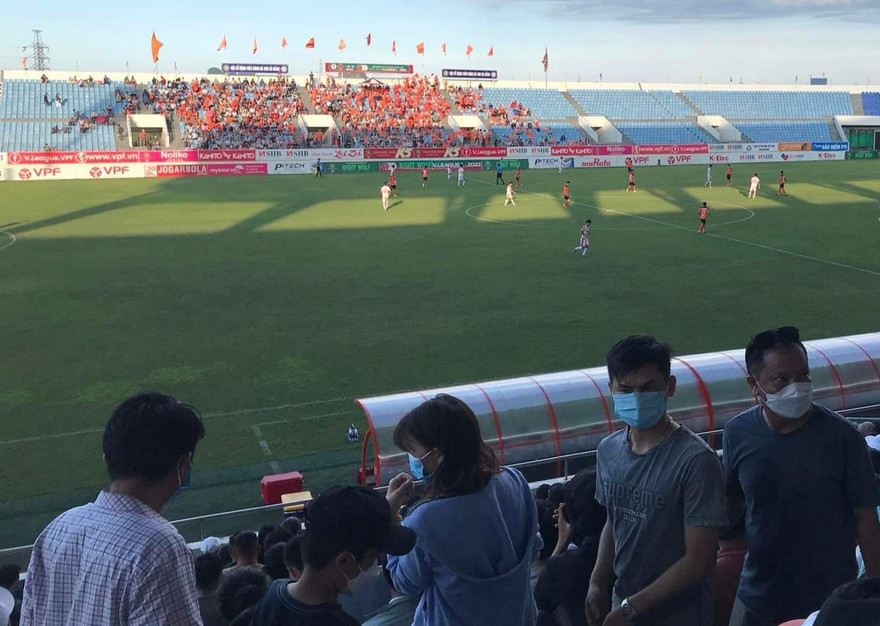 U17 SHB Đà Nẵng vắng mặt chung kết U17 quốc gia do ‘thành phố không quan tâm’, Đà Nẵng nói gì?