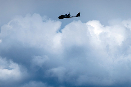 Iraq mở đường cho máy bay do thám Nga vào không phận