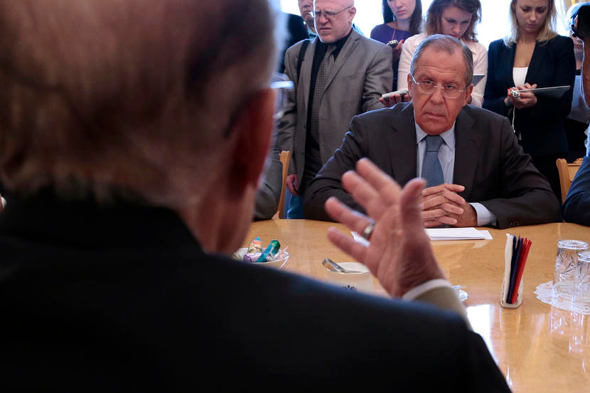 THẾ GIỚI 24H: Nga – Mỹ ‘thỏa thuận ngầm’ trong vấn đề Syria?