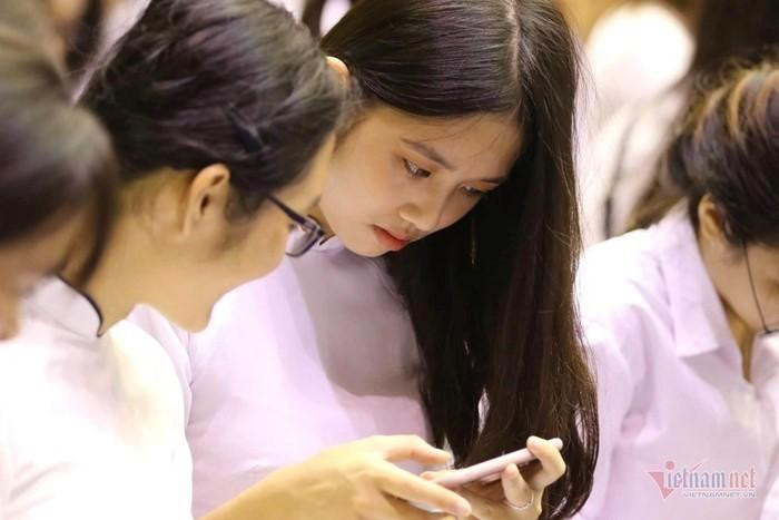 Một tỉnh 'trải thảm' đón cử nhân Sư phạm giỏi