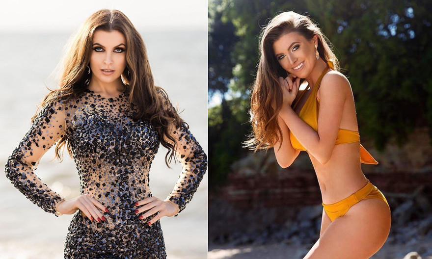 Nhan sắc nóng 'bỏng mắt' của nữ sinh Harvard vừa đăng quang Hoa hậu Trái đất Anh 2021