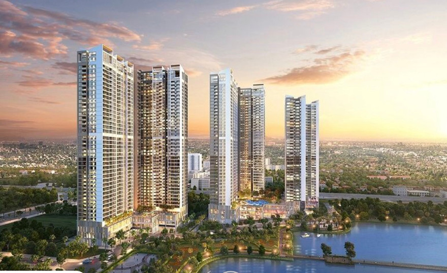 Rầm rộ rao bán dự án của người khác