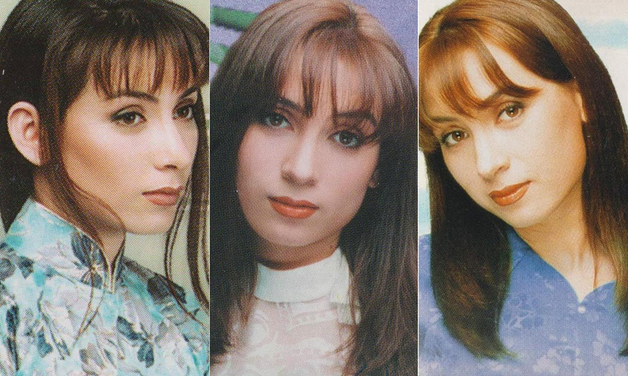 Fan xót xa khi ngắm loạt ảnh Phi Nhung thời trẻ: Xứng danh giai nhân làng nhạc một thời!