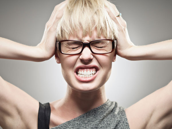 Những dấu hiệu nhận biết bạn có đang bị trầm cảm