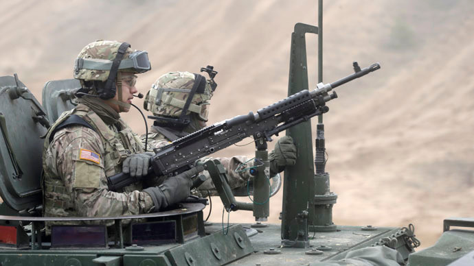 THẾ GIỚI 24H: Baltic kêu gọi NATO triển khai quân đội đối phó Nga