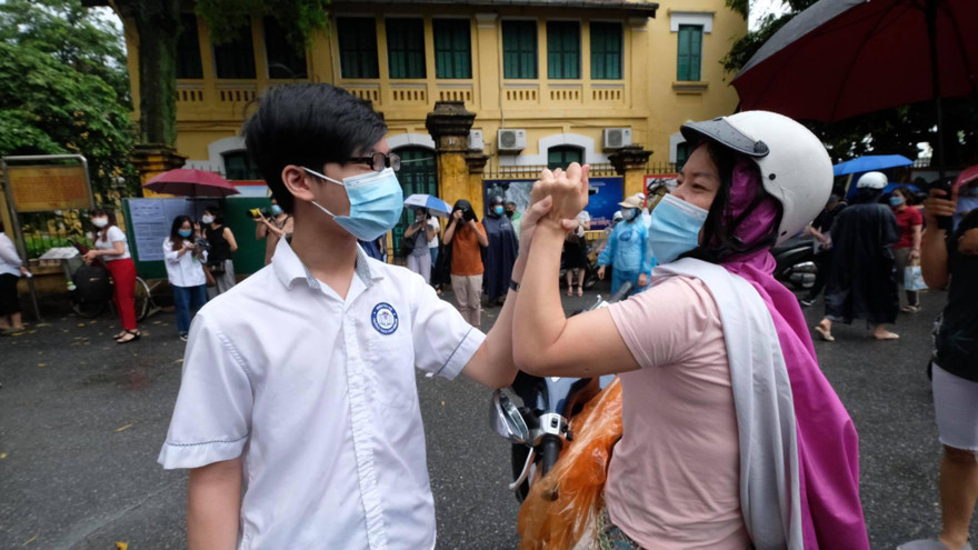 Ảnh: Mạnh Thắng