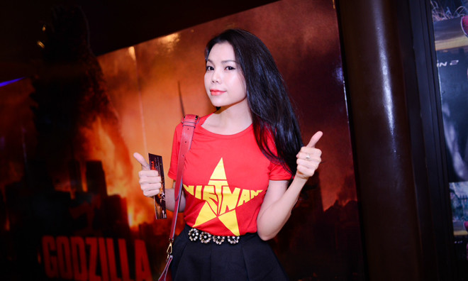 Trà Ngọc Hằng ước một lần được hát ở Trường Sa