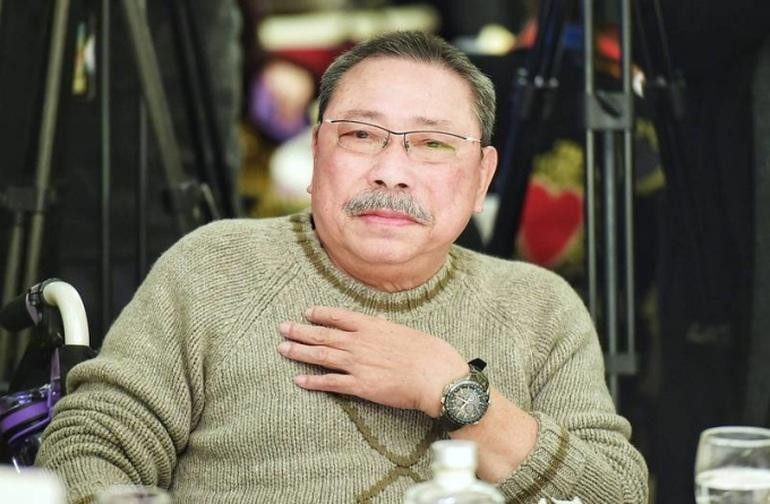 Tài tử 'Phương Thế Ngọc' Trần Tùng Dũng qua đời vì bạo bệnh