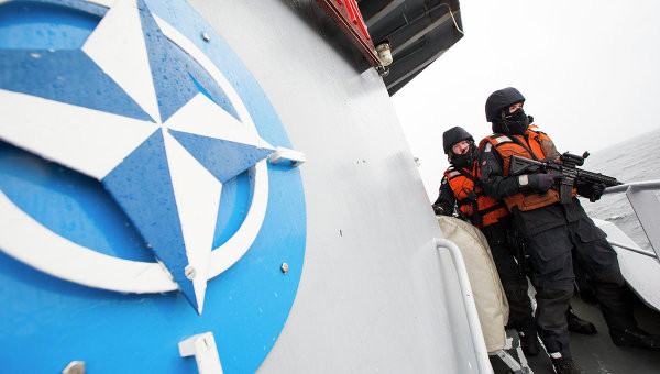 Tướng NATO thừa nhận tụt hậu trước lực lượng vũ trang Nga