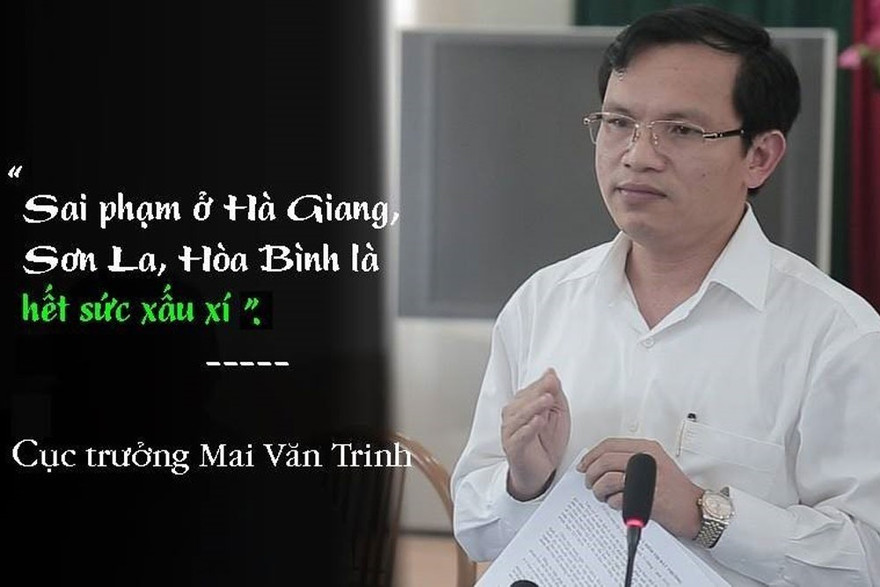 Có nên giữ kín danh sách 64 thí sinh gian lận ở Hòa Bình?