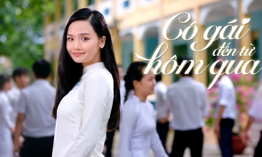 'Cô gái đến từ hôm qua' thu về 50 tỷ sau 10 ngày công chiếu.