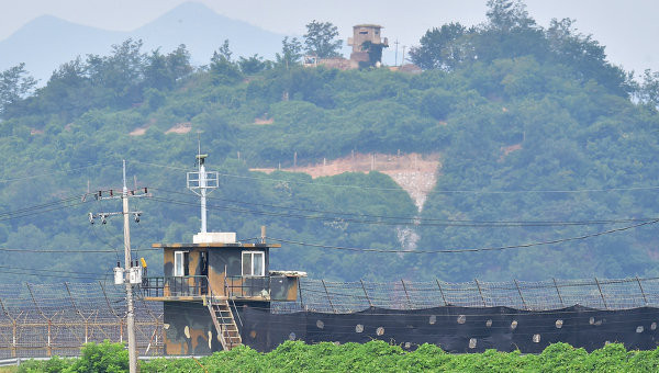 Tổng thống Hàn Quốc kêu gọi ‘sẵn sàng chiến đấu’