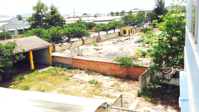 Bất động sản Nha Trang: Thừa cao cấp, thiếu nhà xã hội