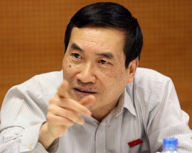 GS Đào Trọng Thi