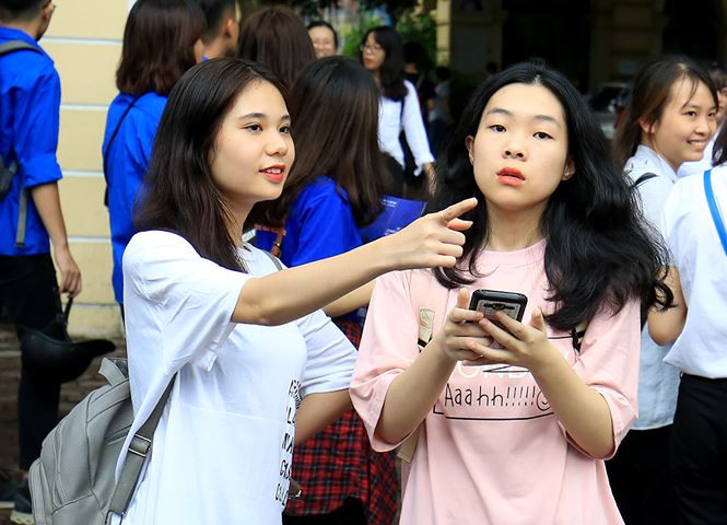 ĐH Y Hà Nội: Điểm chuẩn các ngành sẽ tăng từ 1 đến 3 điểm